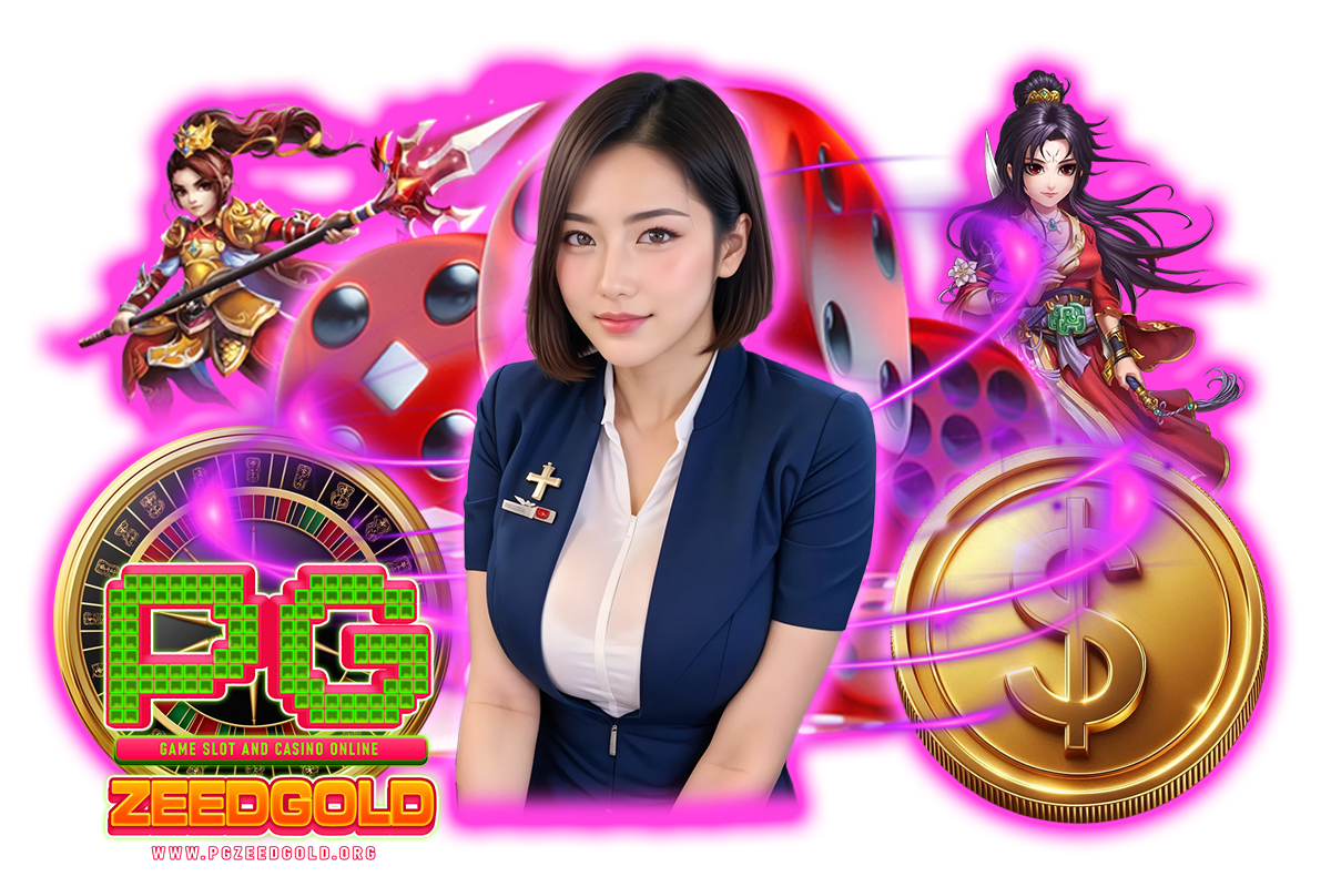 pgzeedgold v4 เข้าสู่ระบบ