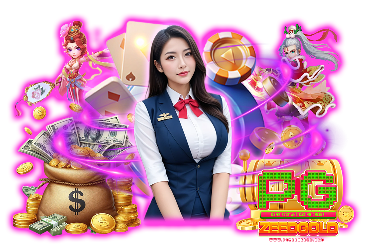 pgzeedgold ทาง เข้า