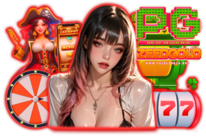 game pgzeedgold