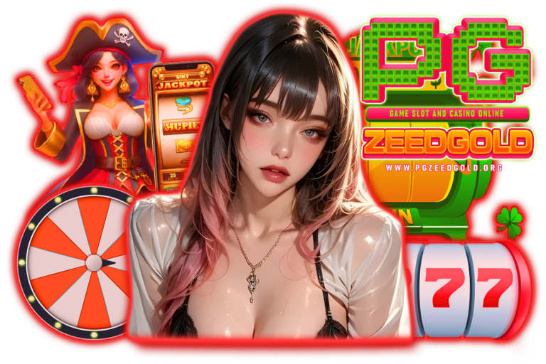 game pgzeedgold