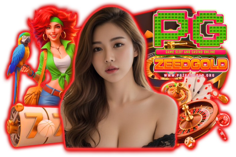 pgzeedgold ทางเข้า