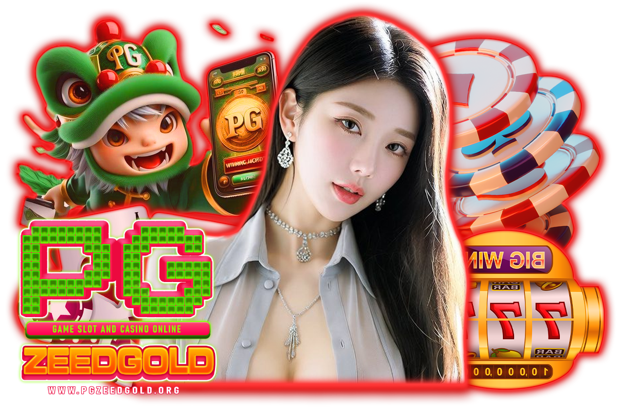 pgzeedgold เข้าสู่ระบบ